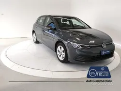 VW Golf VIII