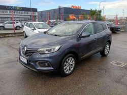 Grigio Usata 2021 Renault Kadjar Business SUV | 14.490 € (Ottimo prezzo)