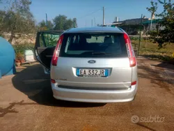 Usata 2010 Ford C-MAX Monovolume | 3800 € (Buon prezzo)