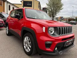 Other Usata 2023 Jeep Renegade Limited SUV | 18.900 € (Super prezzo)