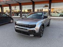 Grigio Nuova 2025 Jeep Avenger Summit SUV | 26.700 € (Buon prezzo)