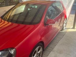 Rosso Usata 2005 VW Golf GTI Tre volumi | 15.000 €