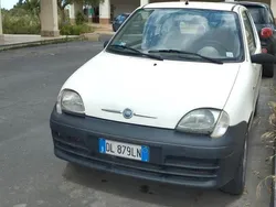 Usata 2007 Fiat 600 Anniversary Due volumi | 2600 € (Buon prezzo)