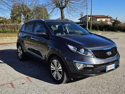 Usata 2015 Kia Sportage SUV | 8900 € (Ottimo prezzo)