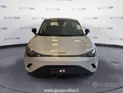 Argento Usata 2024 Smart #3 Pro+ SUV | 31.900 € (Ottimo prezzo)