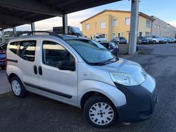 Argento Usata 2010 Citroën Nemo Monovolume | 5000 € (Buon prezzo)