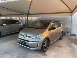 Grigio Usata 2020 VW e-up! Due volumi | 10.500 € (Buon prezzo)