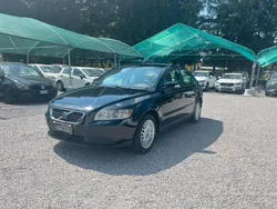 Nero Usata 2008 Volvo S40 Momentum Tre volumi | 4500 €