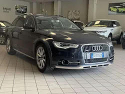 Usata 2014 Audi A6 Business Plus Station wagon | 14.490 € (Buon prezzo)