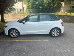 Usata 2016 Audi A1 Sportback Sport Due volumi | 11.000 € (Super prezzo)