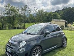Usata 2021 Abarth 595 Due volumi | 17.000 € (Buon prezzo)