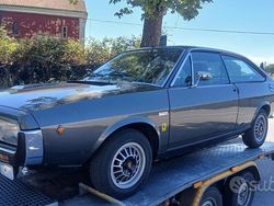 Grigio Usata 1970 Renault 15 Coupé | 7000 €