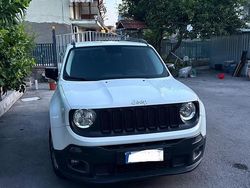 Usata 2018 Jeep Renegade SUV | 12.000 € (Super prezzo)
