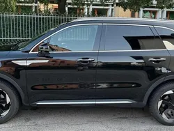 Nero Usata 2024 Kia Sorento 2 SUV | 49.000 € (Buon prezzo)