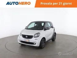 Usata 2018 Smart ForTwo Coupé Due volumi | 13.999 € (Buon prezzo)