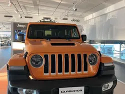 Usata 2022 Jeep Gladiator SUV | 47.000 € (Buon prezzo)