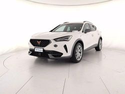 B4 bianco "candy" Usata 2022 Cupra Formentor SUV | 25.700 € (Ottimo prezzo)