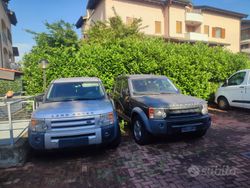 Grigio Usata 2008 Land Rover Discovery 3 SUV | 4500 € (Super prezzo)