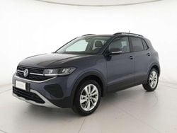 Grigio Nuova 2025 VW T-Cross Edition SUV | 22.900 € (Ottimo prezzo)