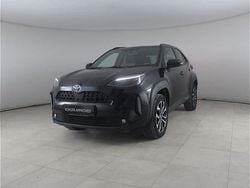 Nero Usata 2022 Toyota Yaris Cross Trend SUV | 19.800 € (Ottimo prezzo)