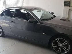 Usata 2007 BMW 320 Cabriolet Efficient Dynamics Cabrio | 13.500 € (Molto cara)