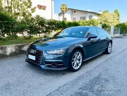 Audi A7 Sportback