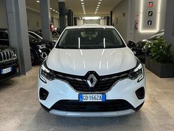 Bianco Usata 2020 Renault Captur Initiale Paris SUV | 17.999 € (Buon prezzo)