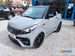 Grigio Nuova 2024 Ligier JS50 Due volumi | 17.540 € (Molto cara)