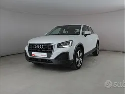 Bianco Usata 2021 Audi Q2 Admired SUV | 27.300 € (Buon prezzo)