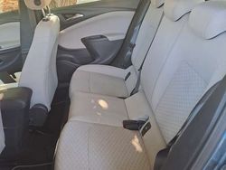 Usata 2017 Opel Astra Tre volumi | 7900 € (Buon prezzo)