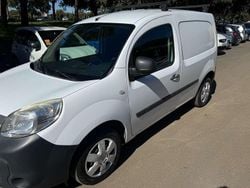 Bianco Usata 2016 Renault Kangoo Monovolume | 5800 € (Super prezzo)