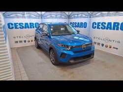 Bright blue Nuova 2025 Citroën C3 PureTech SUV | 16.900 € (Buon prezzo)