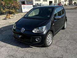 Nero Usata 2016 VW up! Due volumi | 7500 € (Buon prezzo)