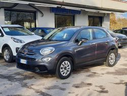Grigio Usata 2021 Fiat 500X SUV | 15.900 € (Buon prezzo)