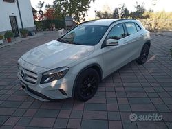 Usata 2017 Mercedes GLA180 SUV | 15.800 € (Buon prezzo)