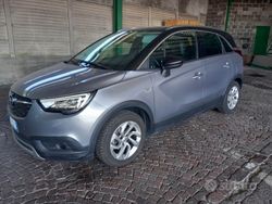 Grigio Usata 2019 Opel Crossland X SUV | 10.900 € (Ottimo prezzo)
