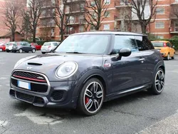 Usata 2018 Mini John Cooper Works Hype Due volumi | 22.000 € (Ottimo prezzo)