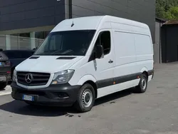 Bianco Usata 2016 Mercedes Sprinter Furgone | 16.500 € (Buon prezzo)