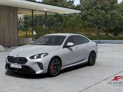 Brooklyn grey metallic Nuova 2025 BMW 220 M Sport Coupé | 40.000 € (Buon prezzo)