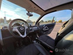 Grigio Usata 2012 Smart ForTwo Coupé Coupé | 6000 € (Buon prezzo)