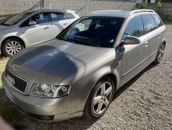 Usata 2006 Audi A4 Station wagon | 1800 € (Buon prezzo)