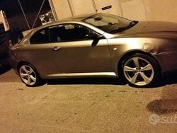 Grigio Usata 2007 Alfa Romeo GT Coupé | 2200 € (Super prezzo)