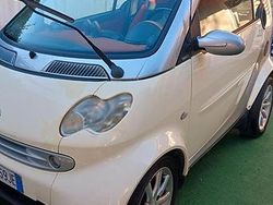 Usata 2005 Smart ForTwo Coupé Due volumi | 4300 € (Buon prezzo)