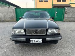 Nero Usata 1993 Volvo 850 Tre volumi | 3500 €