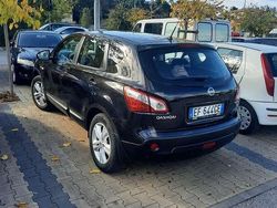 Usata 2010 Nissan Qashqai Acenta SUV | 5850 € (Molto cara)