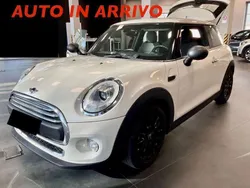 Mini One D