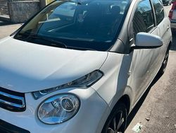 Bianco Usata 2020 Citroën C1 Due volumi | 13.000 € (Molto cara)