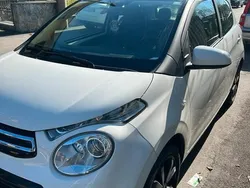 Usata 2020 Citroën C1 Due volumi | 12.900 € (Molto cara)