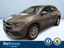 Grigio metallizzato Usata 2021 Mercedes GLA200 Business SUV | 30.900 € (Super prezzo)