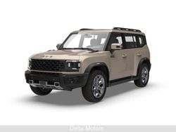 Beige Nuova 2025 ICH-X K3 SUV | 45.900 € (Buon prezzo)